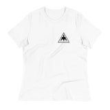 Advance - Pocket Women's Relaxed T-Shirt