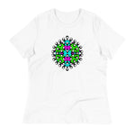 Creature Colour - Women's Relaxed T-Shirt