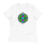 Creature Colour - Women's Relaxed T-Shirt